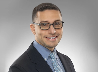 Mohamed I. Masoud, D.M.Sc.