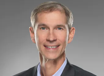 Michael Puffe