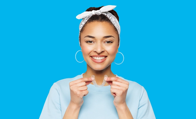 <span style="color:#ffffff;">Smile Bright</br>This Summer.</span>