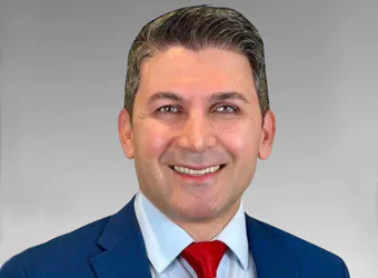 Dr. Michael Mousavi