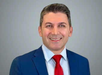 Dr. Michael Mousavi