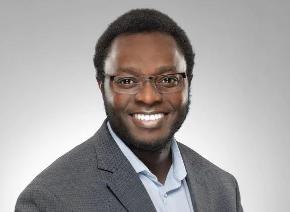 Dr. Israel Adeloye