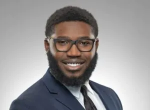 Dr. Nnamdi Anige