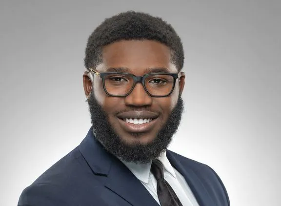 Dr. Nnamdi Anige