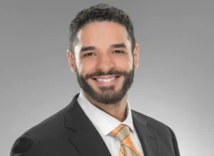 Dr. Nacio Cruz