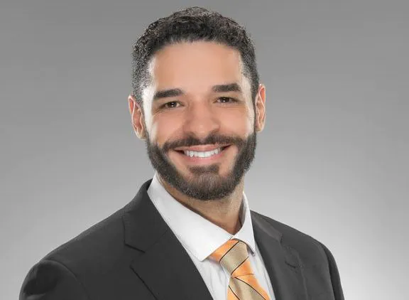 Dr. Nacio Cruz