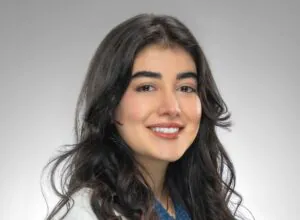 Dr. Pegah Farzanegan