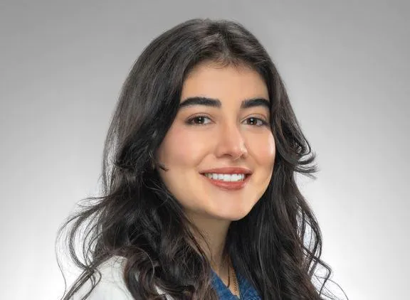 Dr. Pegah Farzanegan