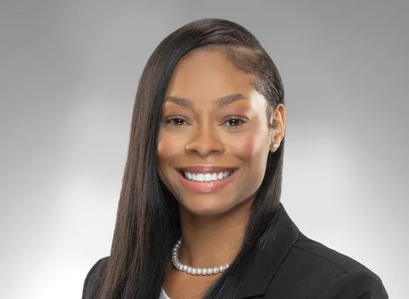 Dr. Shania Ferguson
