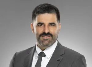 Dr. Reza Ganjeh