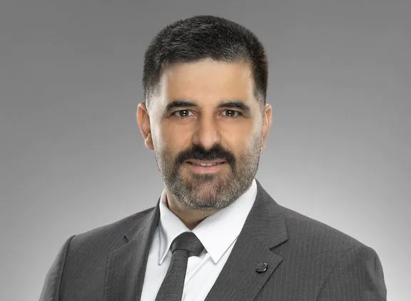 Dr. Reza Ganjeh