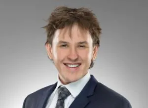 Dr. Jake Gardner
