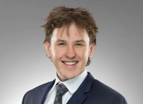 Dr. Jake Gardner