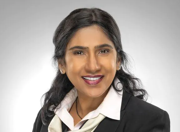Dr. Kavitha Ginjupalli