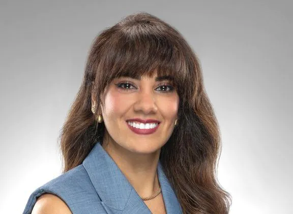 Dr. Randa Ishak