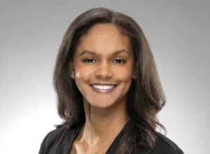 Dr. Aleah Jackson