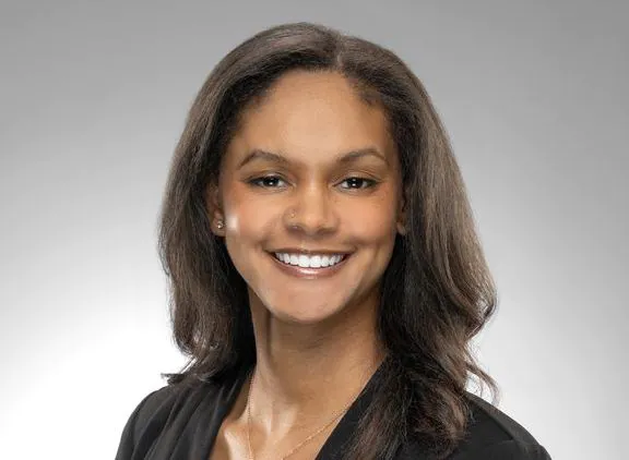 Dr. Aleah Jackson