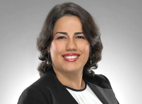 Dr. Maryam Khademi