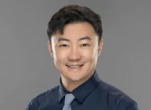 Dr. Nathan Y. Li