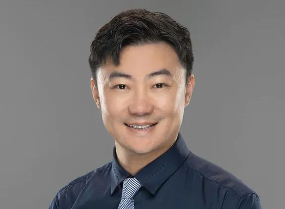 Dr. Nathan Y. Li