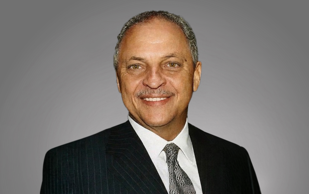 John E. Maupin, Jr., D.D.S., M.S.