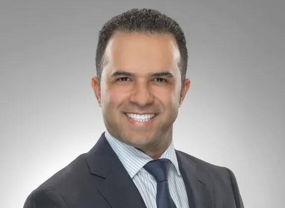 Dr. Mehran Motamed