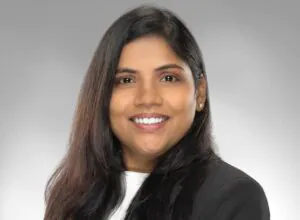 Dr. Gayathri Pallerla