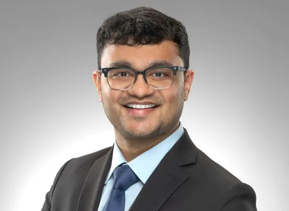 Dr. Chinmay Parikh