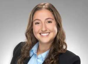 Dr. Gabrielle Poliak