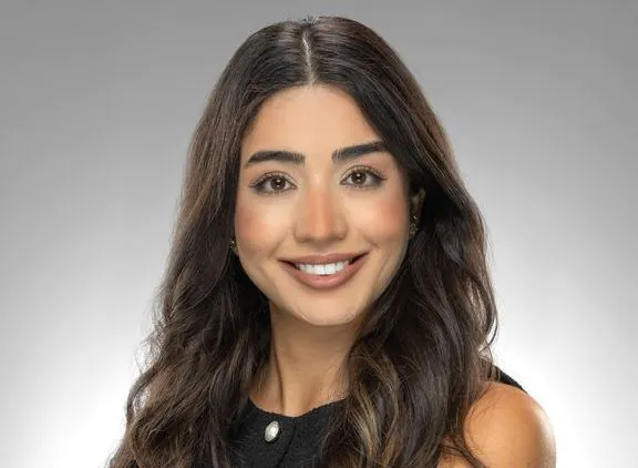 Dr. Dorsa Rahi