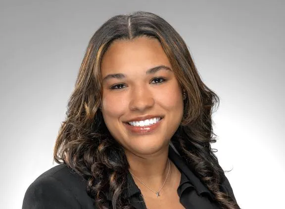 Dr. Sydney Rodgers