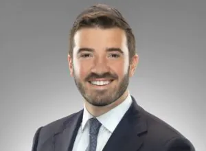 Dr. Grant Rosenbaum