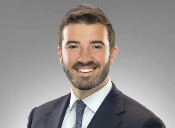Dr. Grant Rosenbaum