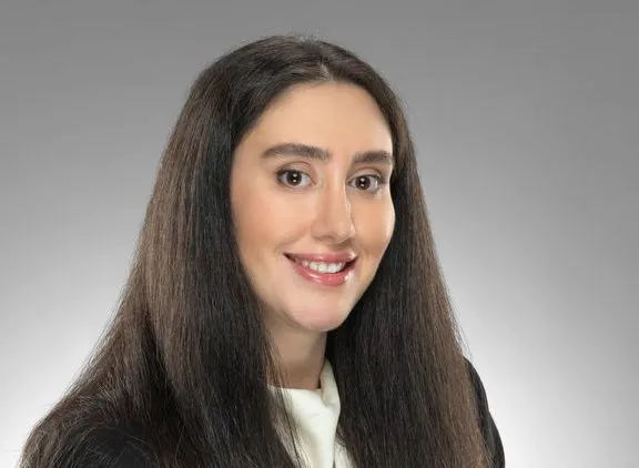 Dr. Elnaz Tavazozadeh