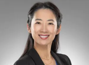 Dr. Sephanie Y. Zhu