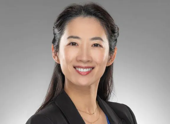 Dr. Sephanie Y. Zhu