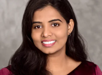 Dr. Sudha Gudhimella