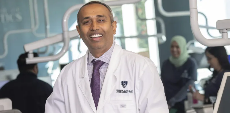 Dr. Nandakumar Janakiraman